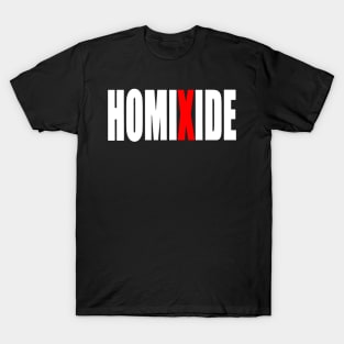 Homixide Gang T-Shirt